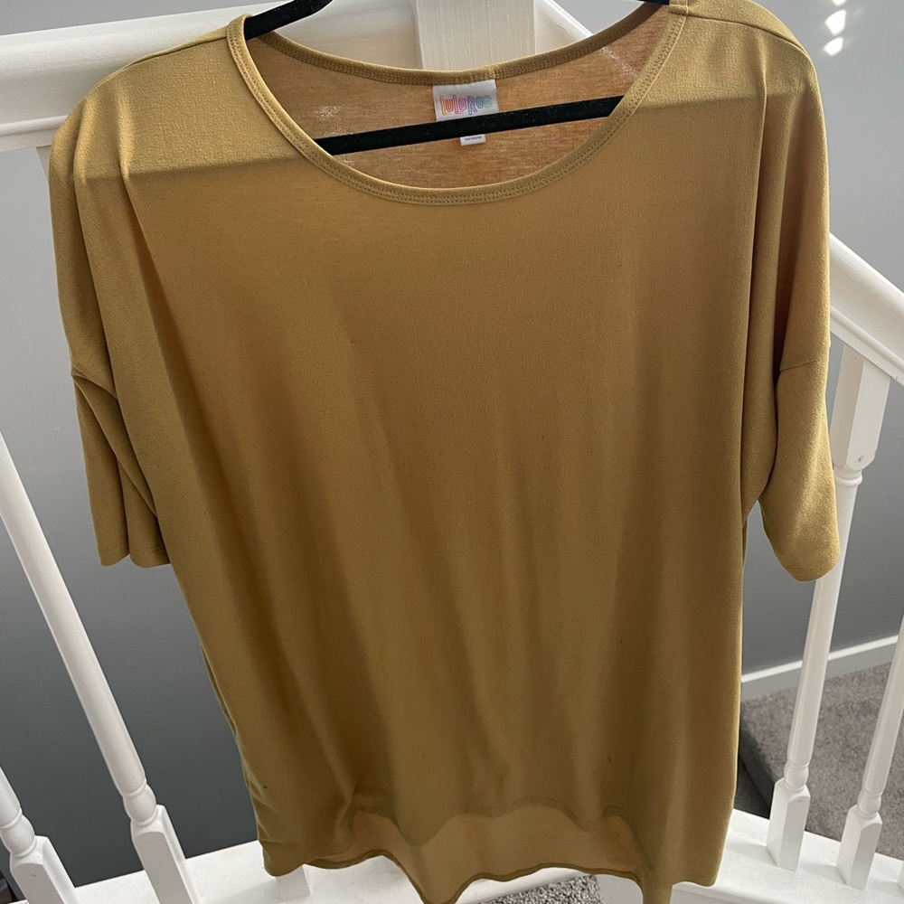 Lularoe tunic
